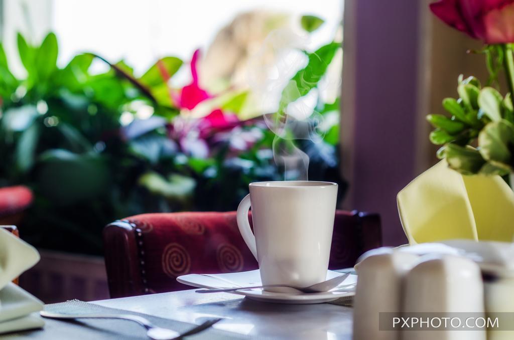 Parklane Hanoi Hotel Екстер'єр фото