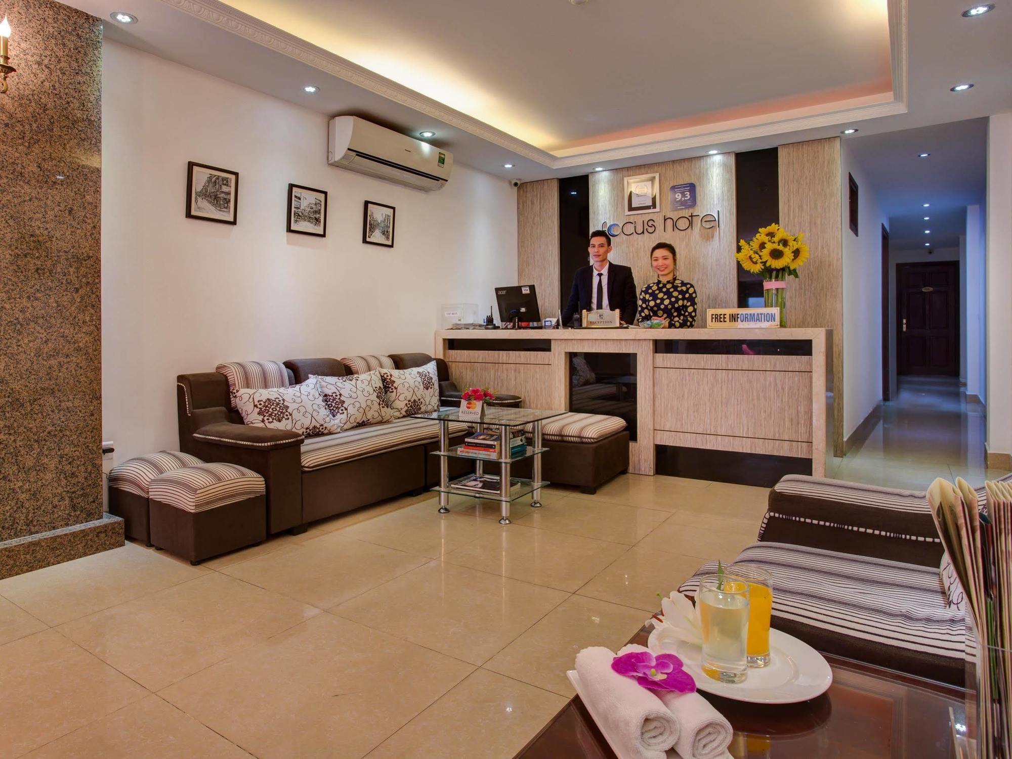 Parklane Hanoi Hotel Екстер'єр фото